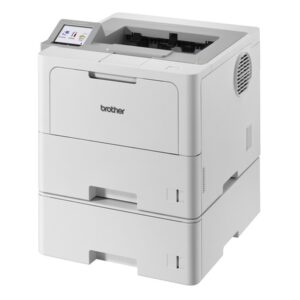 Alternative view of Brother HL-L6410DNT 1200 x 1200 DPI A4