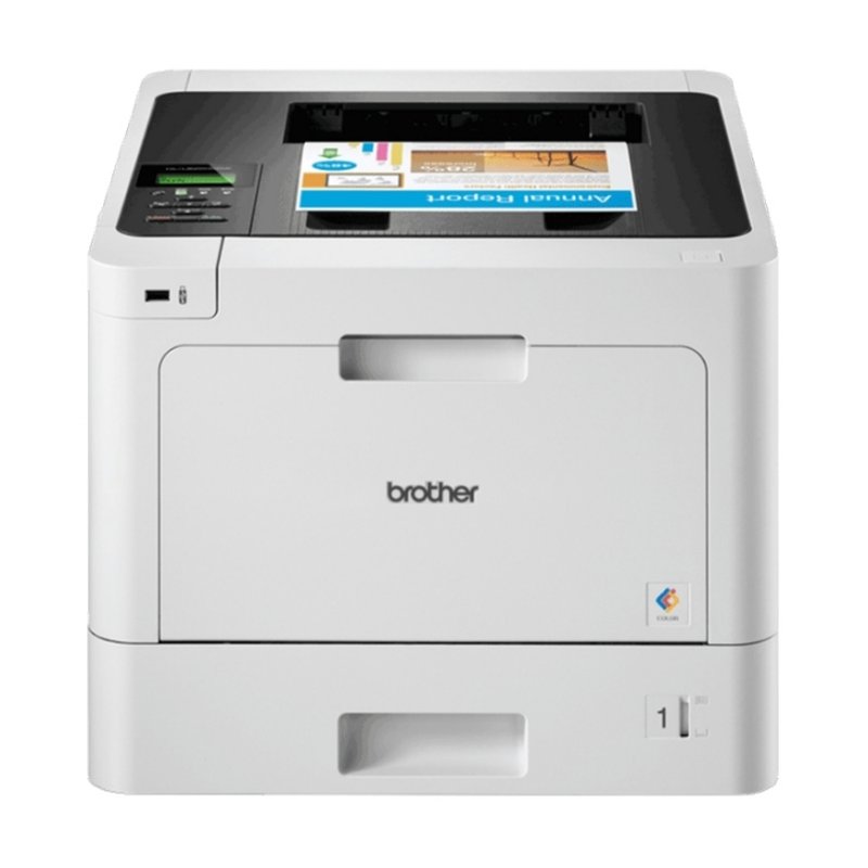 Brother HL-L8260CDW Color 2400 x 600 DPI A4 Wifi