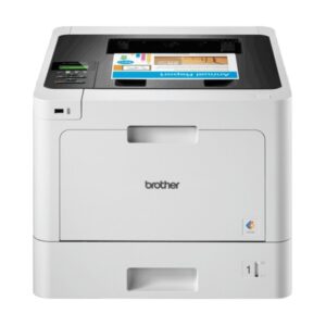 Brother HL-L8260CDW impresora láser Color 2400 x 600 DPI A4 Wifi