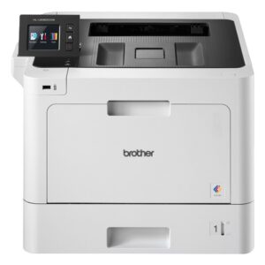 Brother HL-L8360CDW impresora láser Color 2400 x 600 DPI A4 Wifi