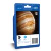 Brother LC1240CBP cartucho de tinta 1 pieza(s) Original Cian