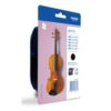 Brother LC127XLBKBP cartucho de tinta 1 pieza(s) Original Negro