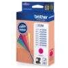 Brother LC223MBP cartucho de tinta 1 pieza(s) Original Magenta