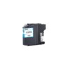 Brother LC22EC cartucho de tinta 1 pieza(s) Original Cian