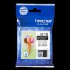 Brother LC3213BK cartucho de tinta 1 pieza(s) Original Negro