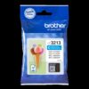 Brother LC3213C cartucho de tinta 1 pieza(s) Original Cian