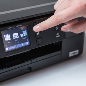 Brother LC3213VAL cartucho de tinta 4 pieza(s) Original Negro, Cian, Magenta, Amarillo