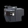 Brother LC3219XLBK cartucho de tinta 1 pieza(s) Original Negro
