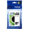 Brother LC3233BK cartucho de tinta 1 pieza(s) Original Negro