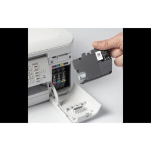 Brother LC421VALDR cartucho de tinta 1 pieza(s) Original Negro, Cian, Magenta, Amarillo