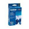 Brother LC980C cartucho de tinta 1 pieza(s) Original Cian