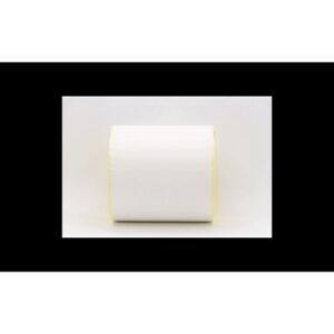 Brother LDP1M000102100I etiqueta de impresora Blanco