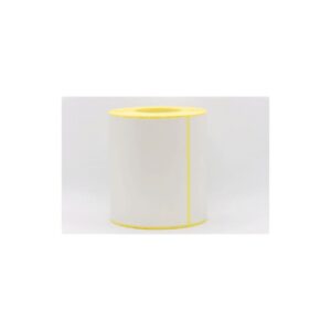 Brother LDP1M152102100I etiqueta de impresora Blanco