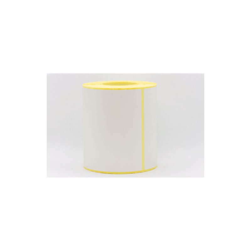 Brother LDP1M152102100I etiqueta de impresora Blanco