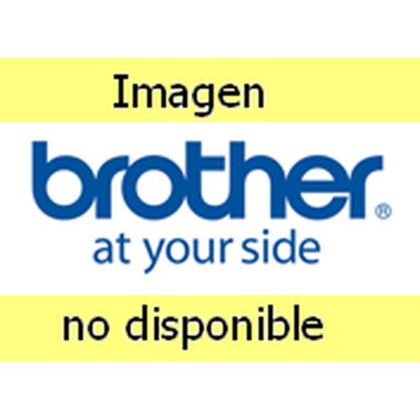 Brother LDP4F000210060I papel térmico 30 m A4