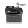 Brother MFC-L2860DWE impresora multifunción Laser A4 1200 x 1200 DPI 34 ppm Wifi