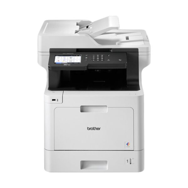 Brother MFC-L8900CDW impresora multifunción Laser A4 2400 x 600 DPI 31 ppm Wifi