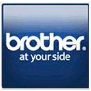 Brother PR2260E6P sello 22 x 60 mm Azul