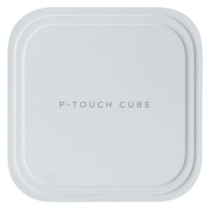 Brother PT-P910BT impresora de etiquetas Transferencia térmica 360 x 360 DPI Inalámbrico y alámbrico TZe