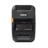 Brother RJ-3230BL impresora de etiquetas Térmica directa 203 x 203 DPI Inalámbrico