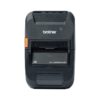 Brother RJ-3250WBL Rugged Mobile Label Printer impresora de etiquetas Térmica directa 203 x 203 DPI Inalámbrico