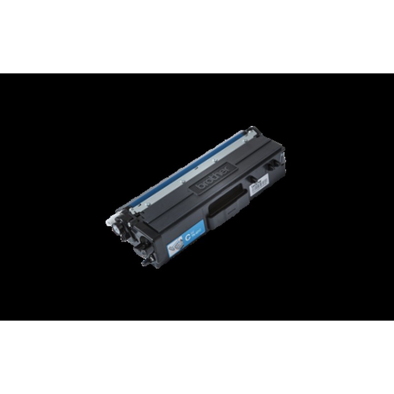 Brother TN-421C cartucho de tóner 1 pieza(s) Original Cian