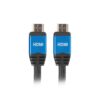 CABLE HDMI LANBERG MACHO/MACHO PREMIUM V2.0 CU 1.8M