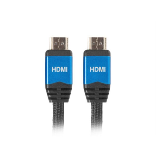 CABLE HDMI LANBERG PREMIUM V2,0 M/M CU 1,8M