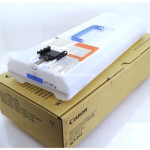 CANON  Depósito de tóner residual WT202