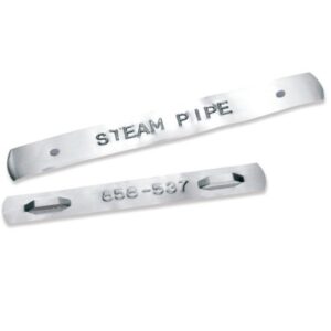 CINTA ALUMINIO 4950X12MM 1UD