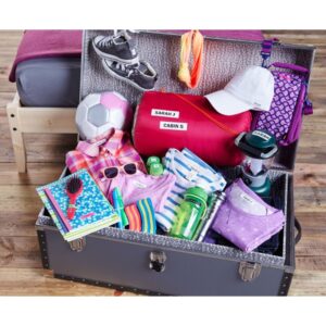 ROLLO DYMO LETRATAG 12MMX4M BLACK/WHITE