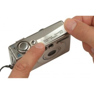 CINTAS METALIZADAS 12MM.X4M.