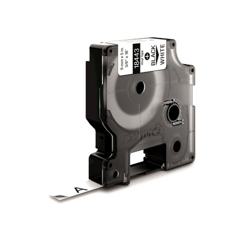 ID1-9 BLANCO (VINILO) ID1-9 BLANCO (VINILO) - Imagen 4