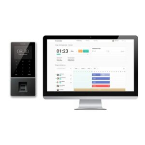 CONTROLADOR PRESENCIA TM-828SC CONTROLADOR PRESENCIA TM-828SC