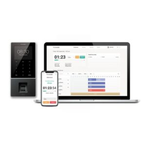 CONTROLADOR PRESENCIA TM-828SC CONTROLADOR PRESENCIA TM-828SC