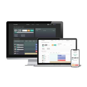 CONTROLADOR PRESENCIA TM-828SC CONTROLADOR PRESENCIA TM-828SC