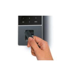 CONTROLADOR PRESENCIA TM-828SC CONTROLADOR PRESENCIA TM-828SC