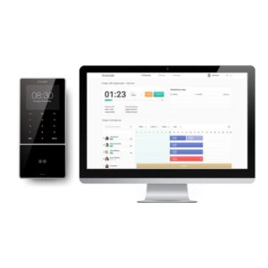 CONTROLADOR PRESENCIA TM-838SC CONTROLADOR PRESENCIA TM-838SC