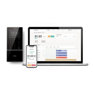 CONTROLADOR PRESENCIA TM-838SC CONTROLADOR PRESENCIA TM-838SC