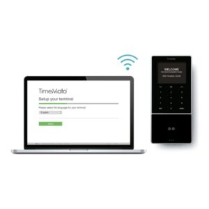 CONTROLADOR PRESENCIA TM-838SC CONTROLADOR PRESENCIA TM-838SC