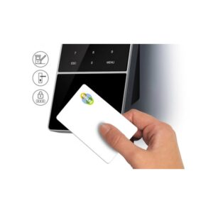 CONTROLADOR PRESENCIA TM-838SC CONTROLADOR PRESENCIA TM-838SC