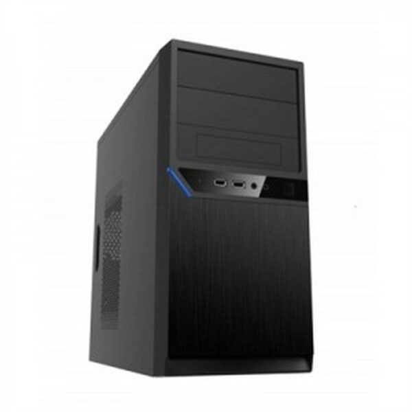 COOLBOX MICROATX M660 CHSS