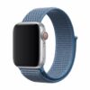 CORREA DEVIA PARA APPLE WATCH 38/40/41MM LOOP BLUE CORREA DEVIA PARA APPLE WATCH 38/40/41MM LOOP BLUE
