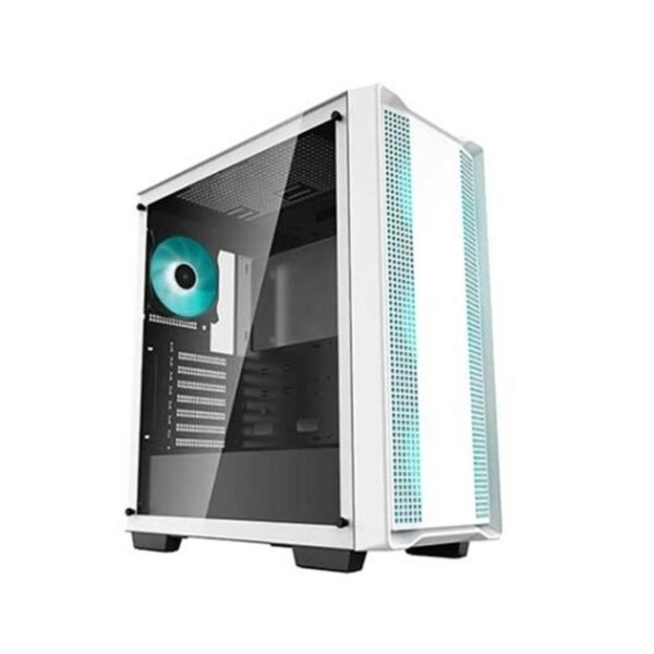 Caja Ordenador Gaming Deepcool Atx Cc560