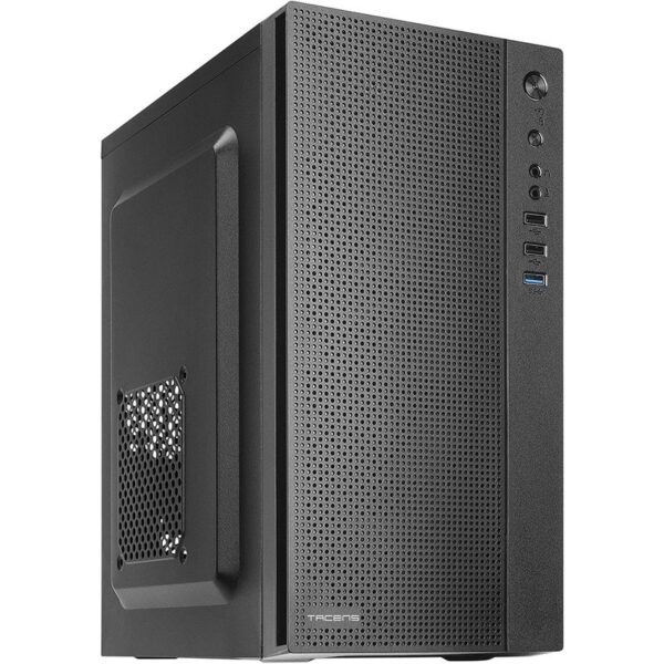 Caja Ordenador Microatx Tacens Ac5500 Fuente