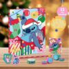 Calendario Adviento Paladone Disney Stitch 12 Calendario Adviento Paladone Disney Stitch 12