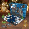 Calendario Adviento Paladone Harry Potter Puzzle Calendario Adviento Paladone Harry Potter Puzzle
