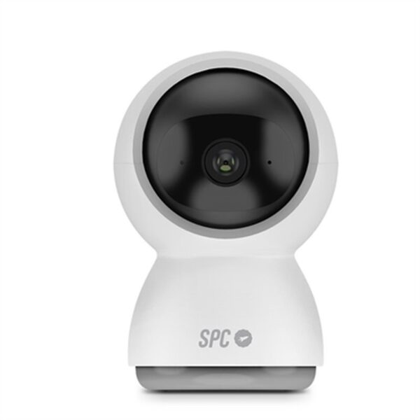 Camara Seguridad Inteligente Spc Lared 360