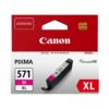 Canon 0333C001 cartucho de tinta 1 pieza(s) Original Alto rendimiento (XL) Magenta