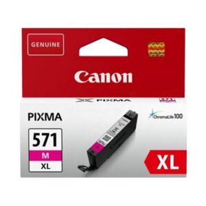 Canon 0333C001 cartucho de tinta 1 pieza(s) Original Alto rendimiento (XL) Magenta
